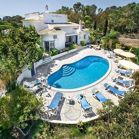 Villa Cabrita, Superb Location, Large Villa, Walk To Restaurants, Supermarkets Beach Гия Экстерьер фото