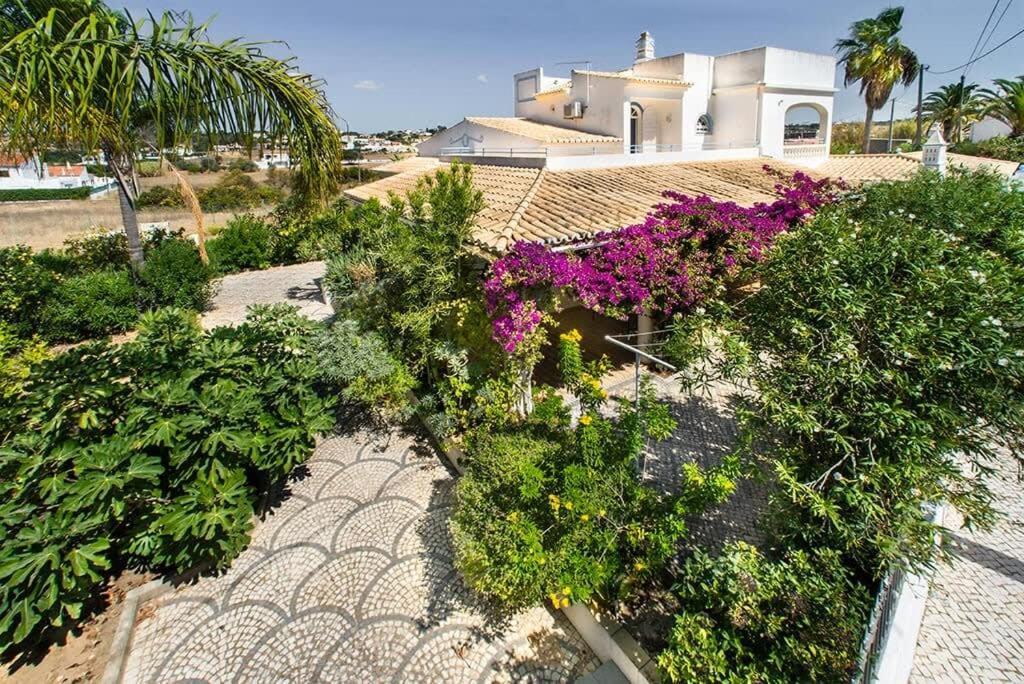 Villa Cabrita, Superb Location, Large Villa, Walk To Restaurants, Supermarkets Beach Гия Экстерьер фото