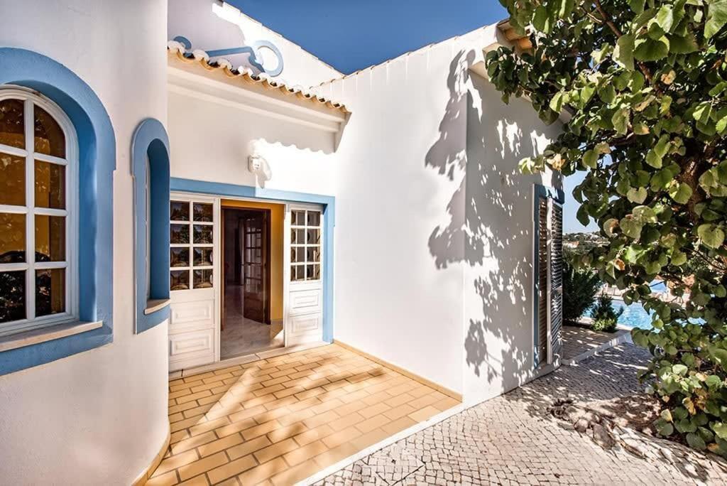 Villa Cabrita, Superb Location, Large Villa, Walk To Restaurants, Supermarkets Beach Гия Экстерьер фото