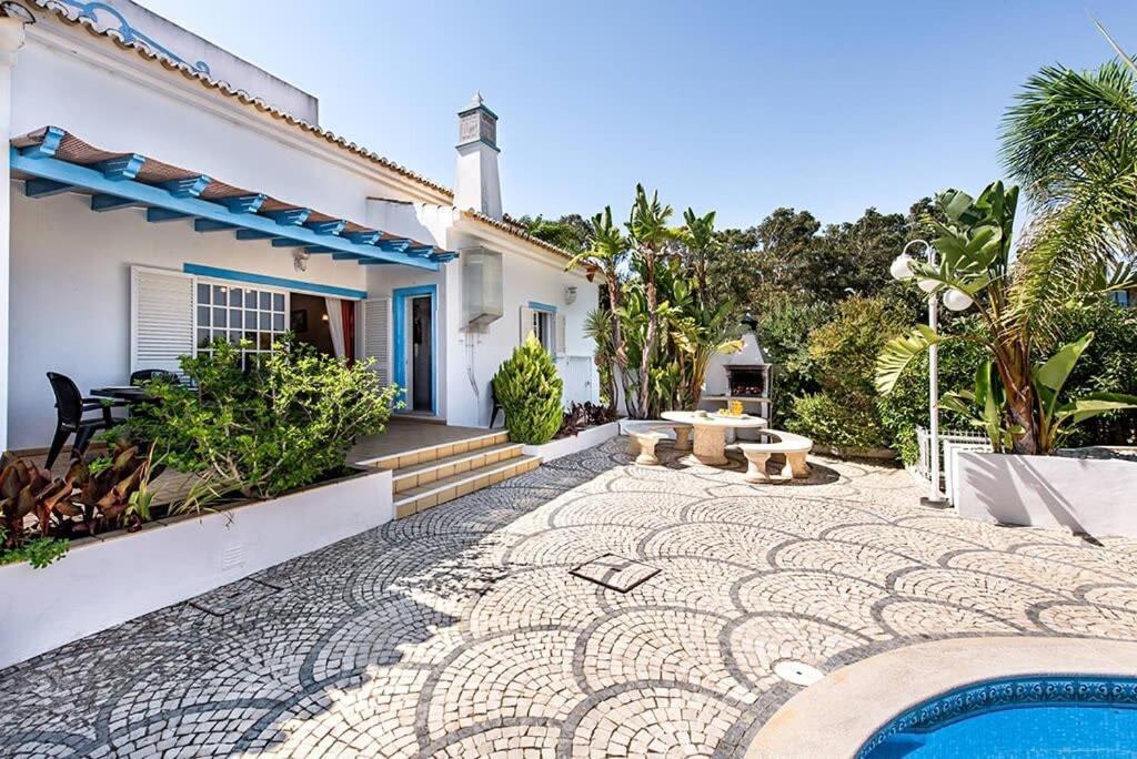 Villa Cabrita, Superb Location, Large Villa, Walk To Restaurants, Supermarkets Beach Гия Экстерьер фото