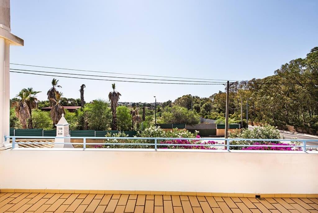 Villa Cabrita, Superb Location, Large Villa, Walk To Restaurants, Supermarkets Beach Гия Экстерьер фото