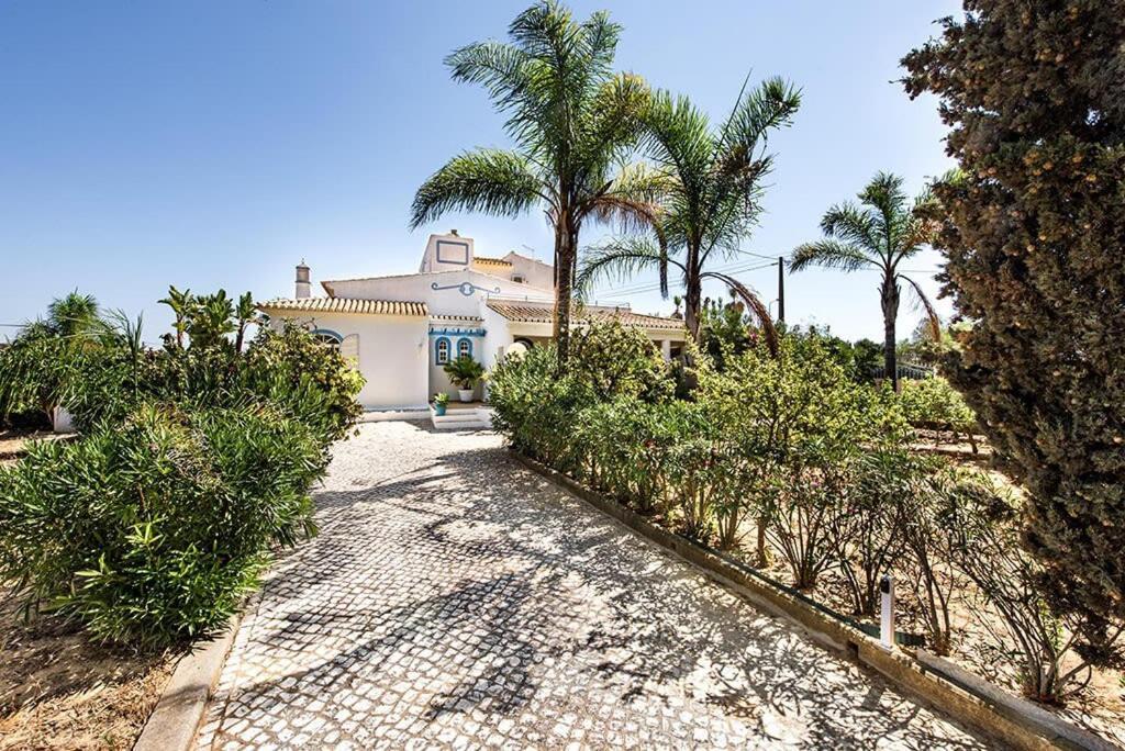Villa Cabrita, Superb Location, Large Villa, Walk To Restaurants, Supermarkets Beach Гия Экстерьер фото
