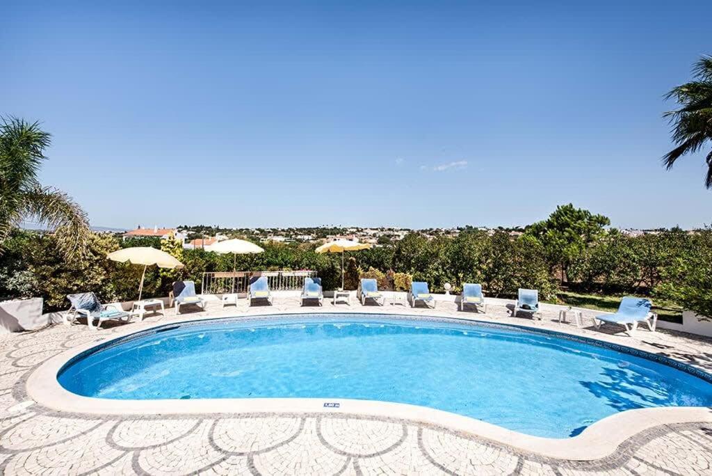 Villa Cabrita, Superb Location, Large Villa, Walk To Restaurants, Supermarkets Beach Гия Экстерьер фото