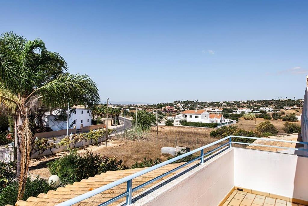 Villa Cabrita, Superb Location, Large Villa, Walk To Restaurants, Supermarkets Beach Гия Экстерьер фото