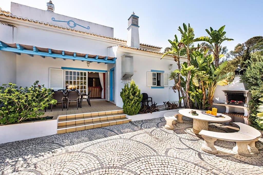 Villa Cabrita, Superb Location, Large Villa, Walk To Restaurants, Supermarkets Beach Гия Экстерьер фото