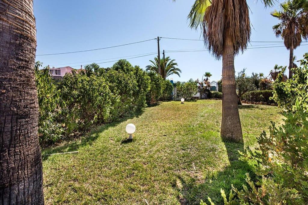 Villa Cabrita, Superb Location, Large Villa, Walk To Restaurants, Supermarkets Beach Гия Экстерьер фото