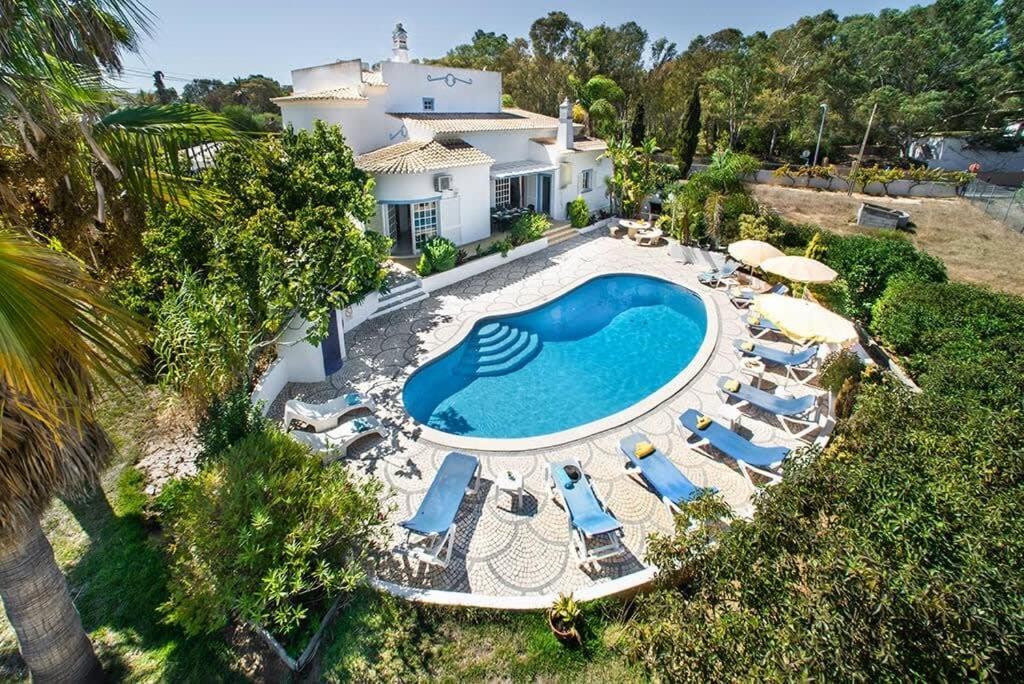 Villa Cabrita, Superb Location, Large Villa, Walk To Restaurants, Supermarkets Beach Гия Экстерьер фото