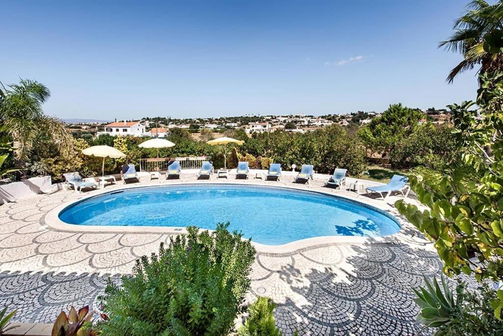 Villa Cabrita, Superb Location, Large Villa, Walk To Restaurants, Supermarkets Beach Гия Экстерьер фото